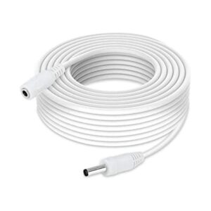 WildHD Cable de extensión de alimentación CC de 33 pies_1
