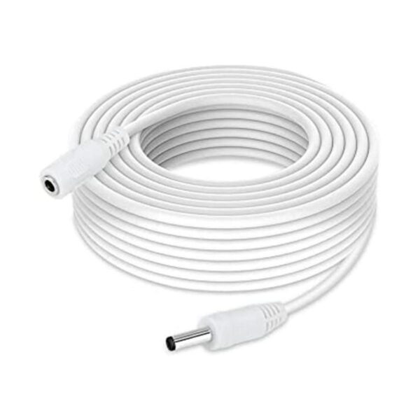 WildHD Cable de extensión de alimentación CC de 33 pies_1