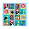Wild Bingo Magnetic Juego de mesa_2