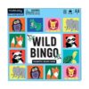 Wild Bingo Magnetic Juego de mesa_1