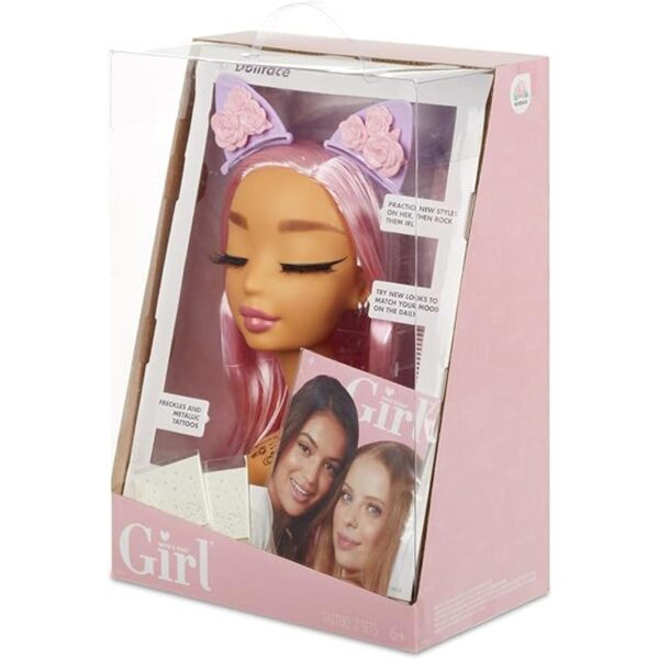 Whos That Girl Dollface Multicolor_2