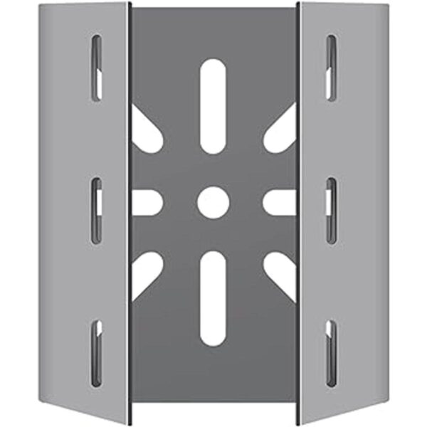 WiTi Soporte universal de montaje en poste vertical para_5