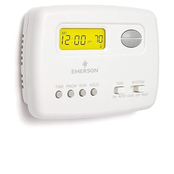 WhiteRodgers 1F78151 termostato programable digital 52_2