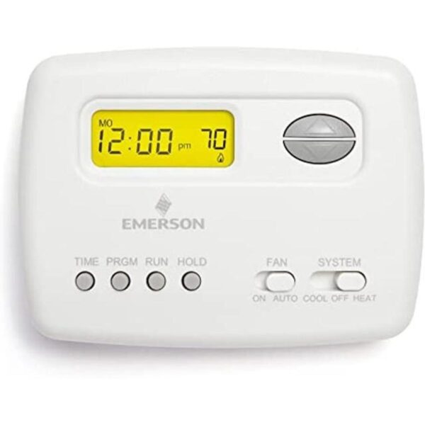 WhiteRodgers 1F78151 termostato programable digital 52_1
