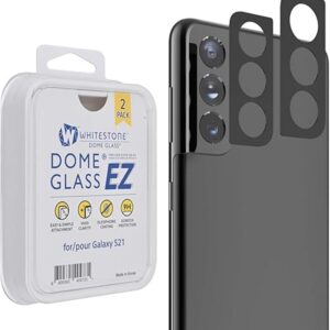 Whitestone Protector de lente de cámara para Samsung_1