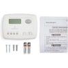 WhiteRodgers 1F78151 termostato programable digital 52_4