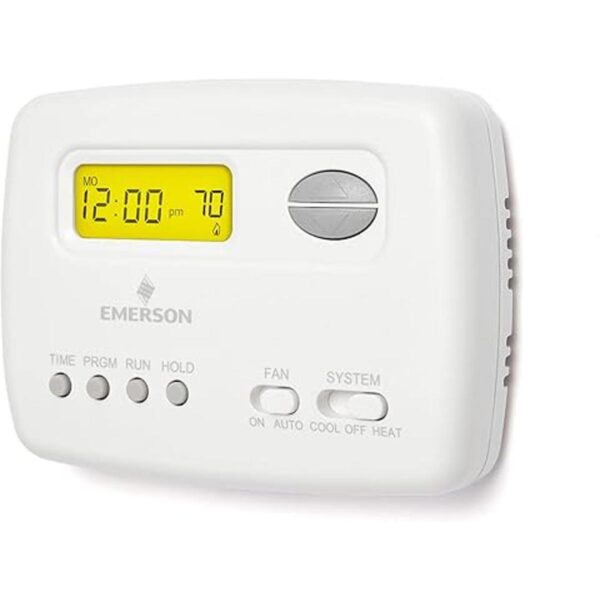 WhiteRodgers 1F78151 termostato programable digital 52_3