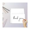 White Blank 5 x 7 Card Stock Thick Paper Blank Postcards_4