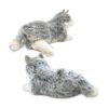 Whitaker The Wolf Perro de peluche de 14 pulgadas por_5