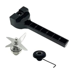 Wet Blade Assembly 104675 STM102R 1152 con llave de