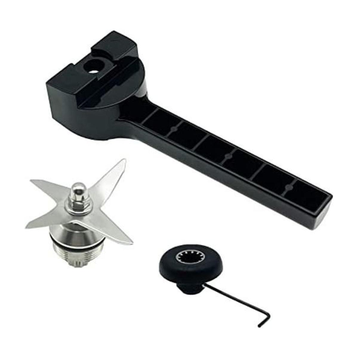 Wet Blade Assembly 104675 STM102R 1152 con llave de