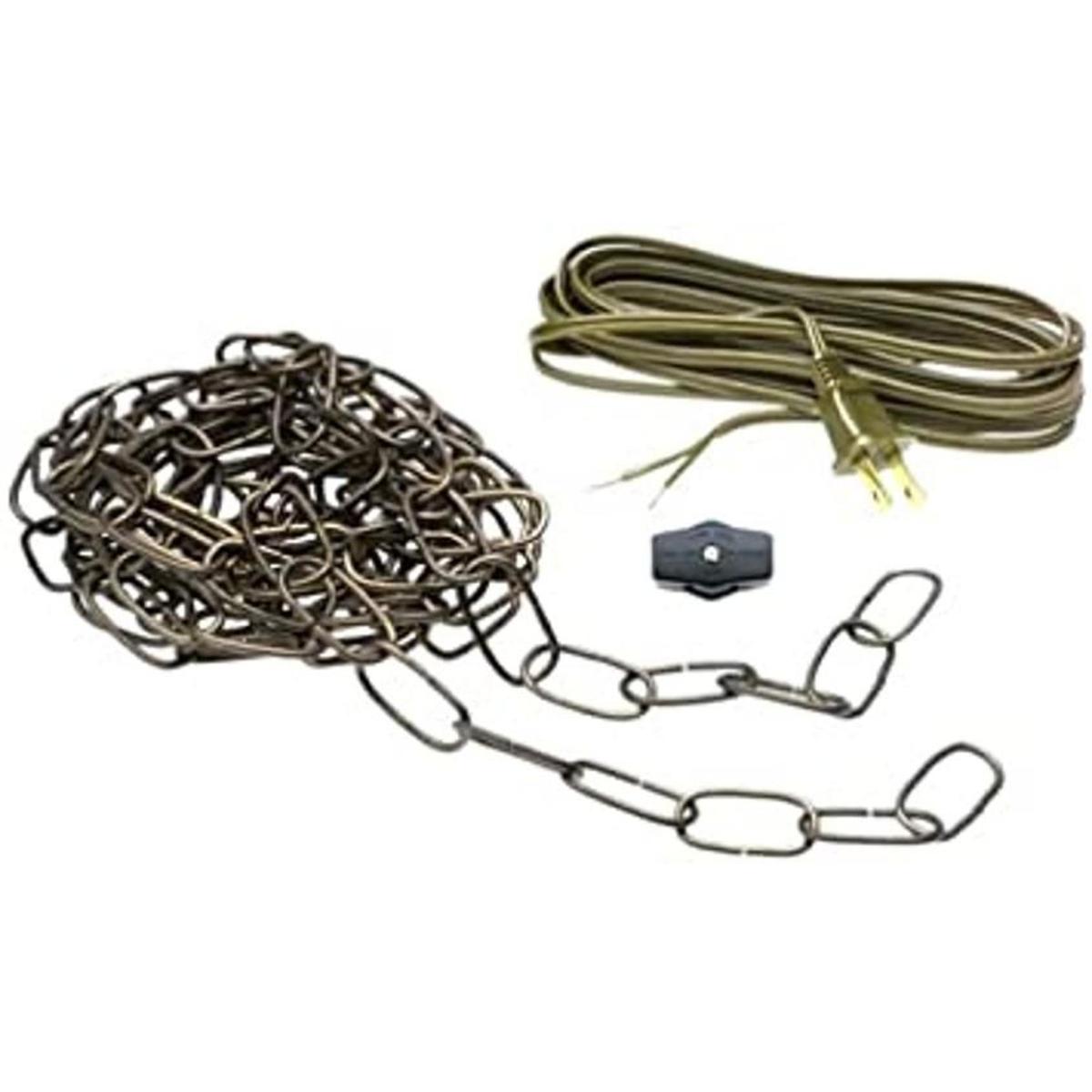 Westinghouse Lighting 7048100 Kit de luz giratoria 11.5