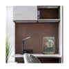 What If You Fly Home Decoración de pared de metal