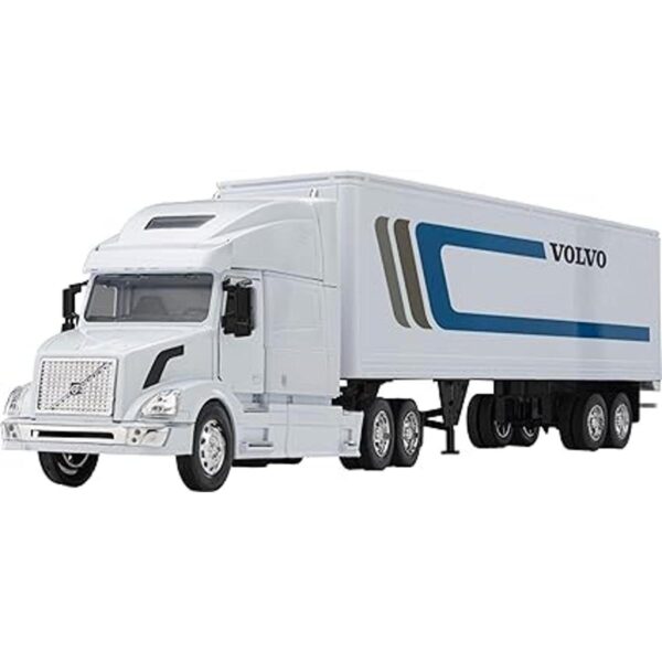 Wheel Master Freightliner Cascadia Tractor Trailer Play_1