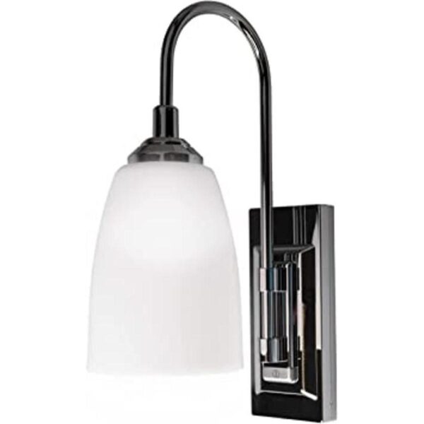 Westek LPL780C Aplique de pared funciona con pilas 1_1