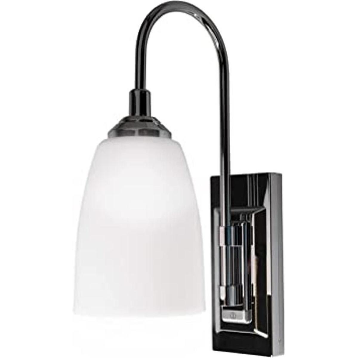 Westek LPL780C Aplique de pared funciona con pilas 1