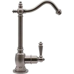 Westbrass D2035NL07 Grifo dispensador de agua fría_1