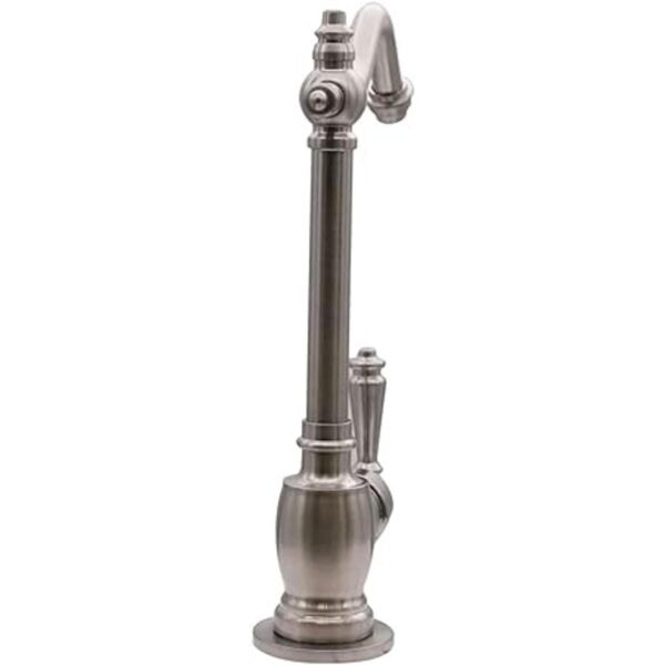 Westbrass D2035NL07 Grifo dispensador de agua fría_4