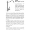 Westbrass D2035NL07 Grifo dispensador de agua fría_6
