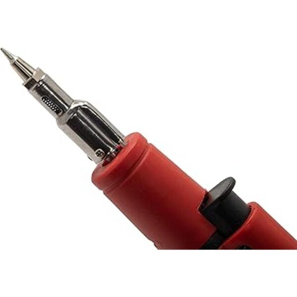 Weller ML500MP Mini soldador de butano un color talla_3