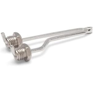 Weller 7135N Punta de con tuercas_1
