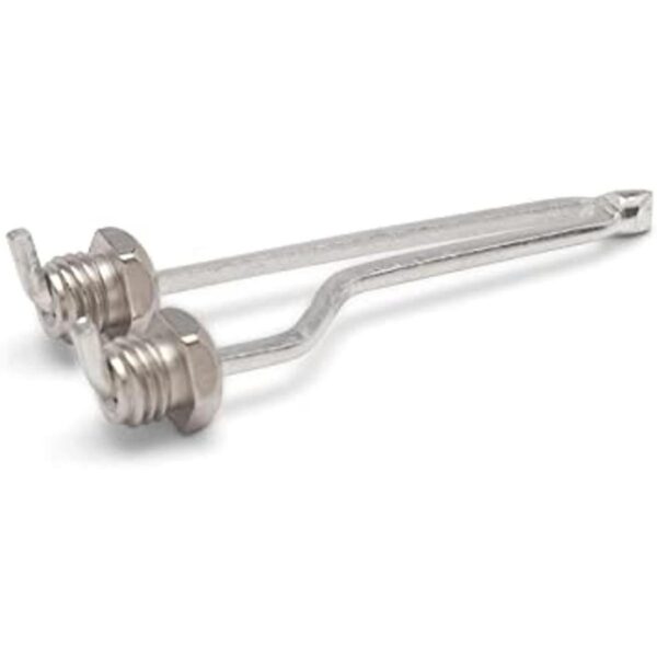 Weller 7135N Punta de con tuercas_1
