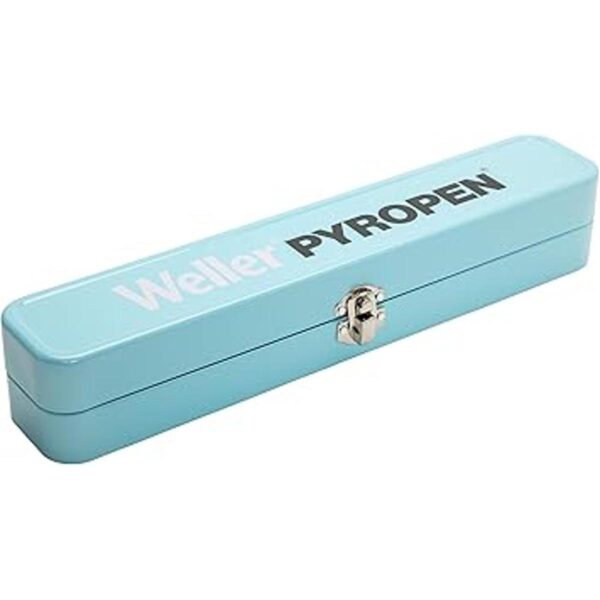 Weller WSTA3 Pyropen Soldador de butano inalámbrico_4