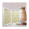 Wedding Guest Drop Top Frame Wedding Guest Book