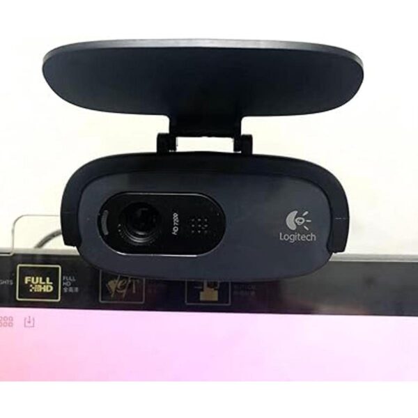 Webcam C270 C310 Carcasa para Logitech HD C270 C310 C505