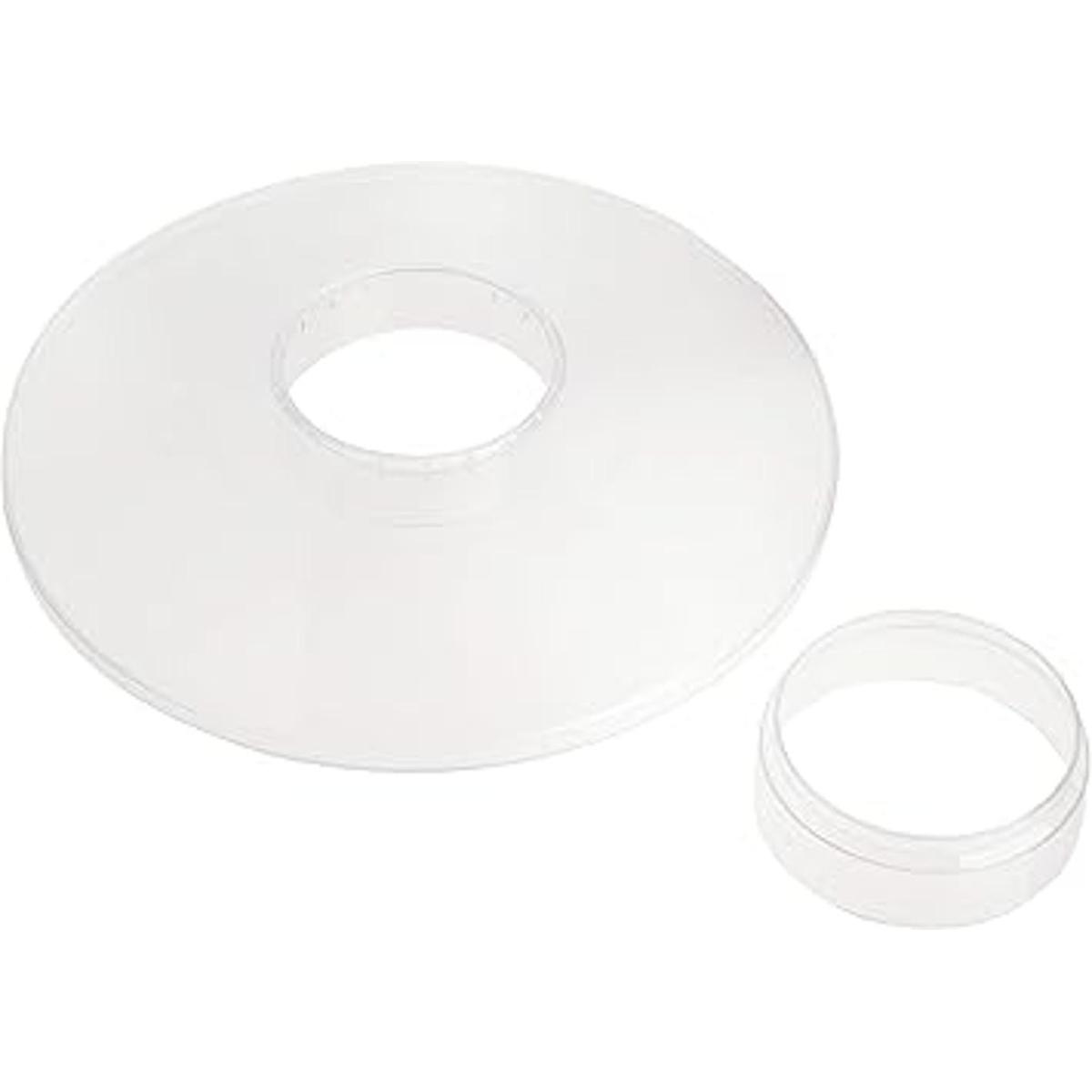 Weather Guard. Trampa para ardillas con comedero para