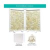 Wedding Guest Drop Top Frame Wedding Guest Book