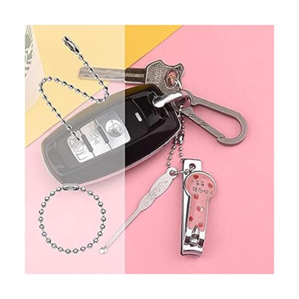 Wayilea 150 cadenas de cuentas de bola de 4 pulgadas