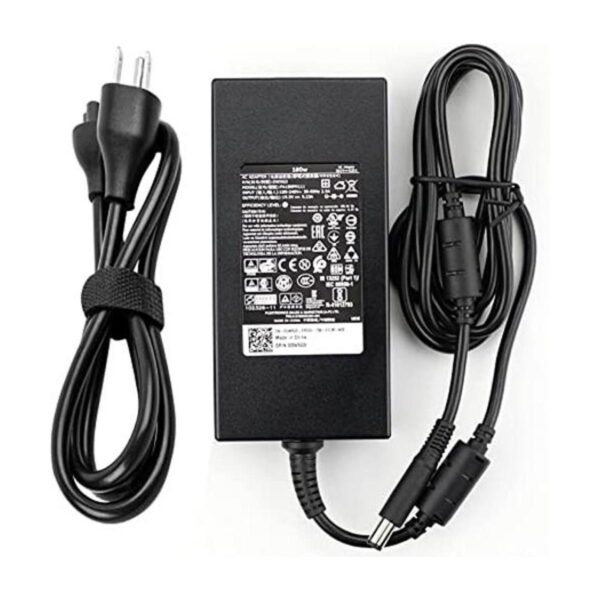 Wd15 Wd19 Cable de alimentación para estación de_1