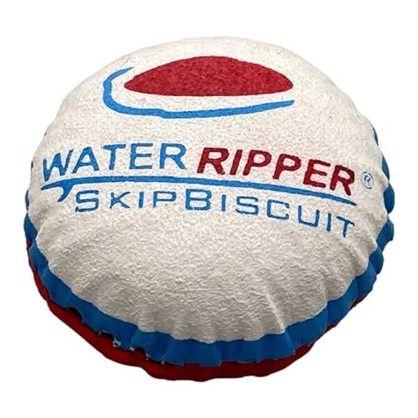 WaterRipper SkipBiscuit 2 unidades Bola de salto de_3