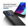 Warsia Funda para Moto G Pure con protector de pantalla_2