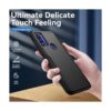 Warsia Funda para Moto G Pure con protector de pantalla_5