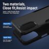 Warsia Funda para Moto G 5G Motorola G 5G 2022 con_5