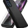 Warsia Funda para Moto G 5G Motorola G 5G 2022 con_1