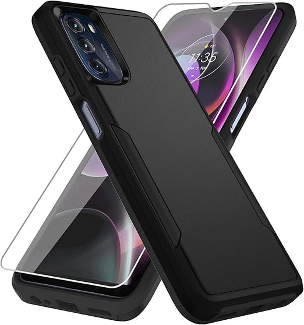 Warsia Funda para Moto G 5G Motorola G 5G 2022 con