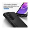 Warsia Funda para Samsung Galaxy A03S funda para Galaxy_3