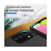 Warsia Funda para Samsung Galaxy A03S funda para Galaxy_5