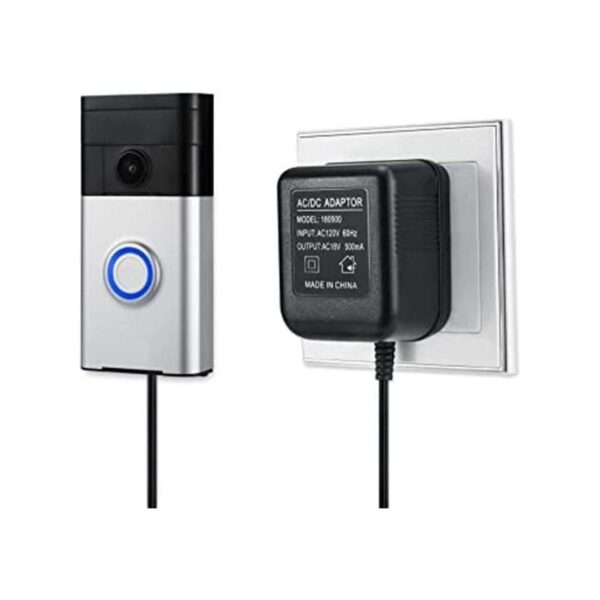 Wasserstein Adaptador de fuente de alimentación compatible_1
