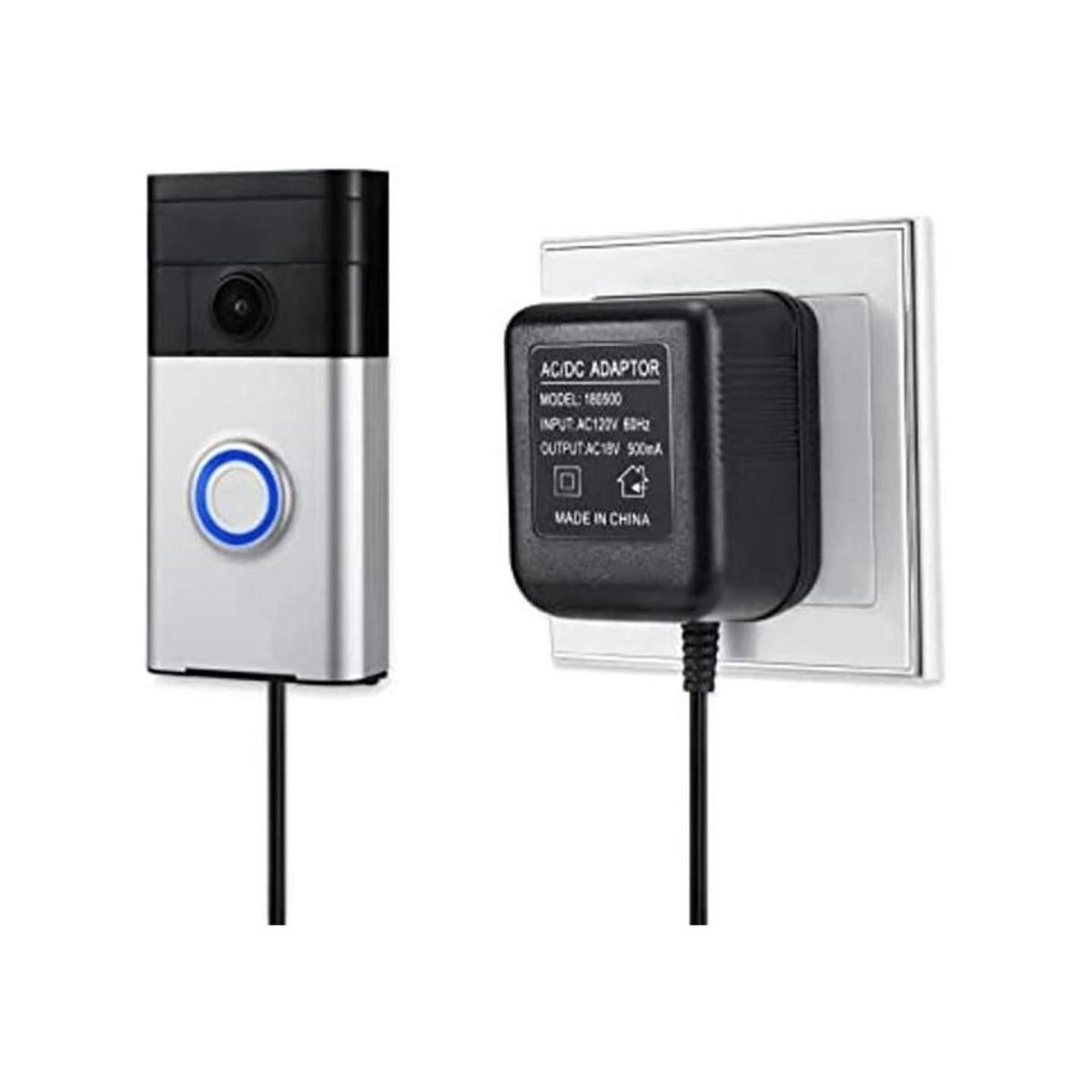 Wasserstein Adaptador de fuente de alimentación compatible
