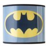 Warner Brothers Lámpara de palo de Batman color gris_4