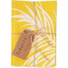 Warden Co The Sands Juego de 3 paños de cocina 100