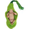 Wamdoll Muñecas de bebé recién nacido de 10 pulgadas Alive_1
