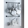 Wallniture Juego de rieles de pared para cocina gourmet_2