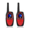 Walkie Talkies de juguete Retevis RT628 para niños con 22_1