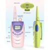 Walkie talkies recargables para niños 22 canales de largo_6