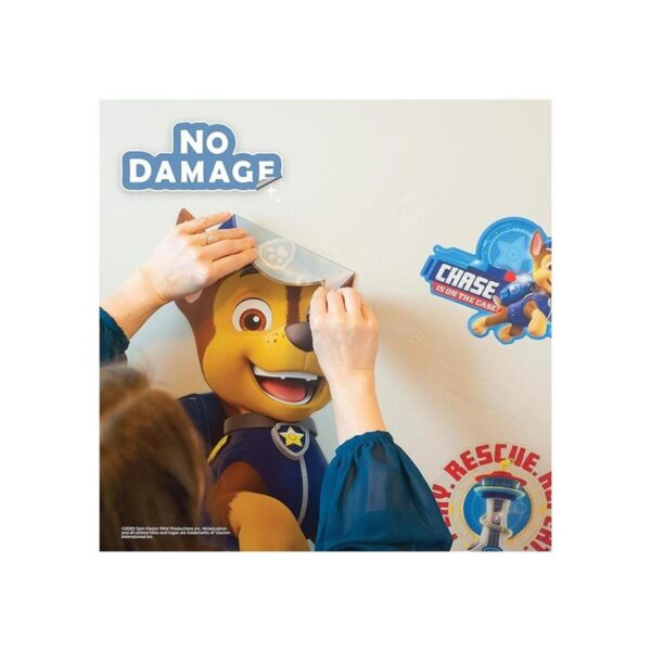 Wall Palz Nickelodeon Paw Patrol Calcomanías de pared_4